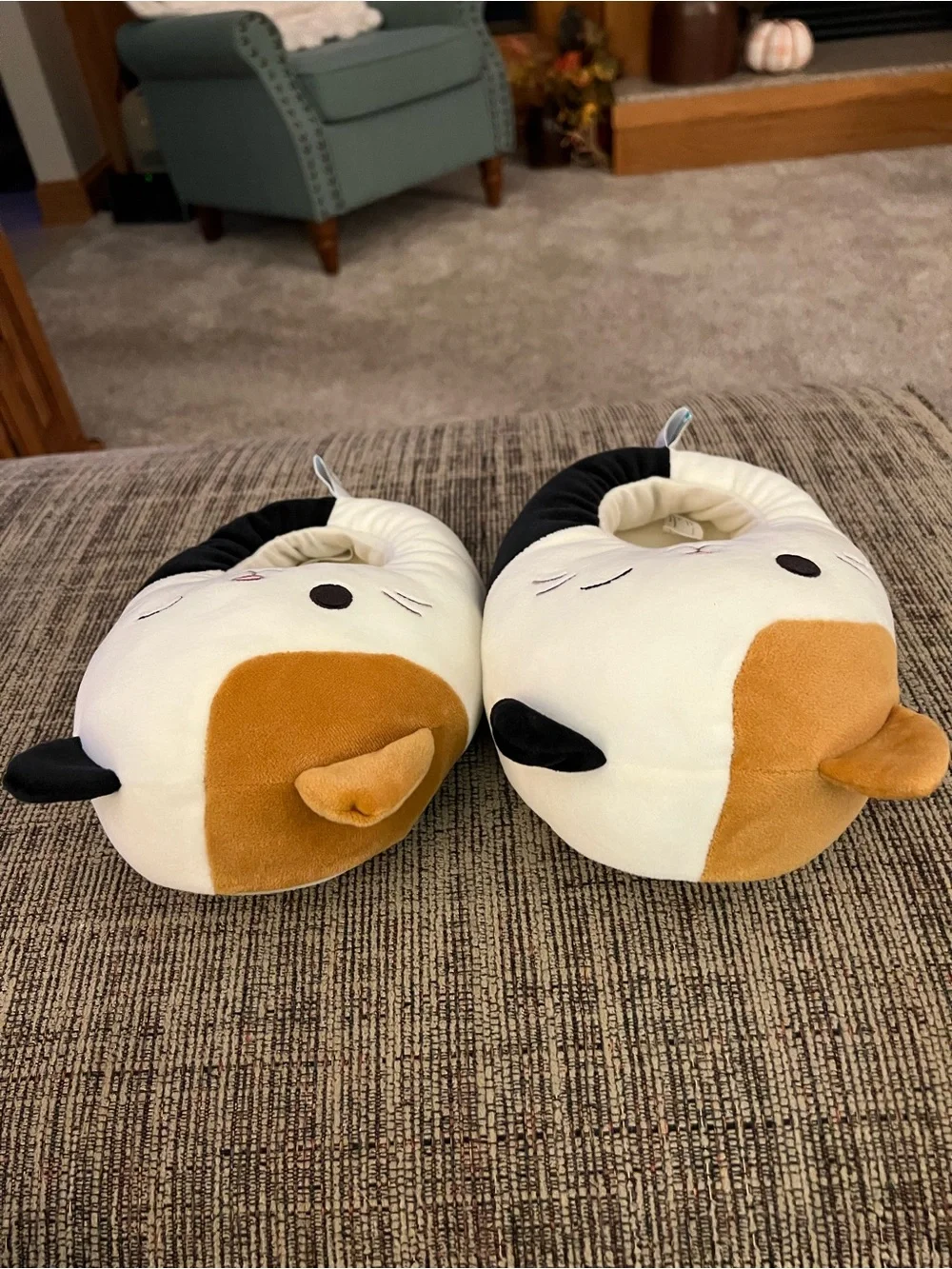 Squishmallows squishmallow slippers